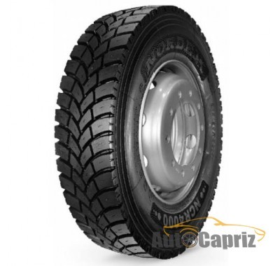 Грузовые шины Nordexx NCR4000 (ведущая ось) 315/80 R22.5 157/154K 20P